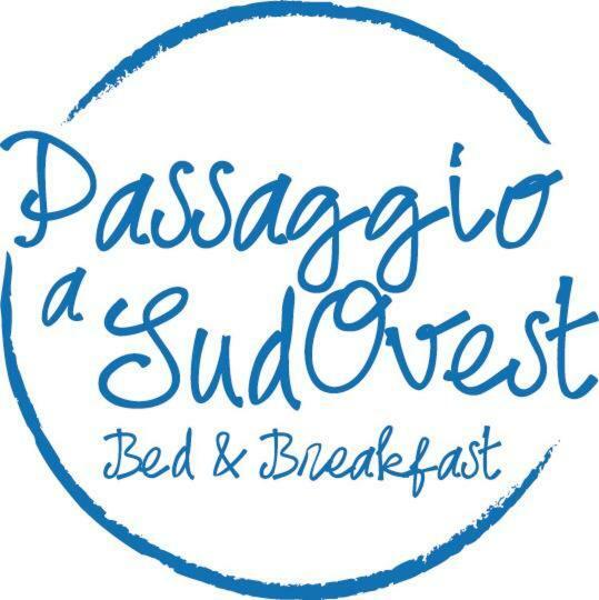 Passaggio A Sud Ovest Отель типа 